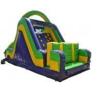 DRY Slides DRY Slides
