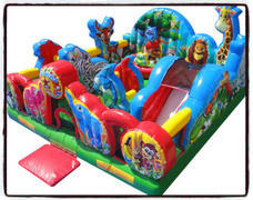 Toddler Units 5 and under Toddler Units 5 and under